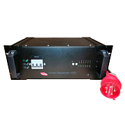 Секвенсор рэковый PB SQRC 4-12-16